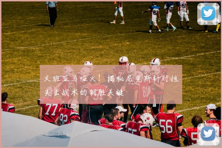 文班亚马哑火!揭秘尼克斯针对性夹击战术的制胜关键